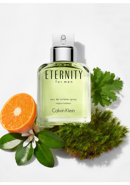 Eternity Edt 100 ml Erkek Parfüm modelleri