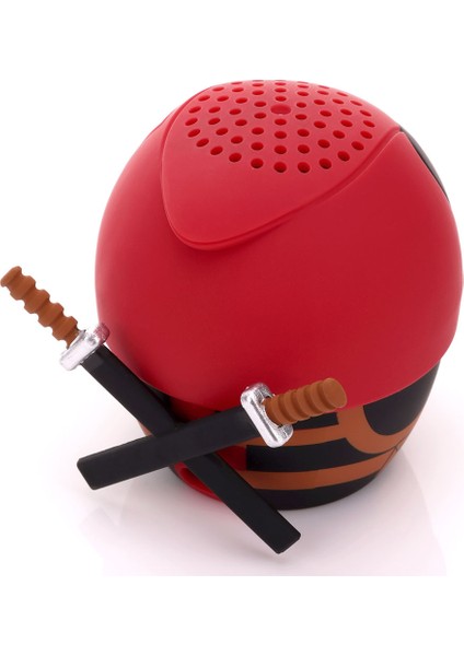 Deadpool Figürlü Lisanslı Mini Bluetooth Hoparlör modelleri