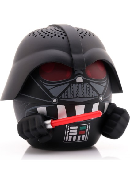 Star Wars-Darth Vader Figürlü Lisanslı Bluetooth Hoparlör 8''