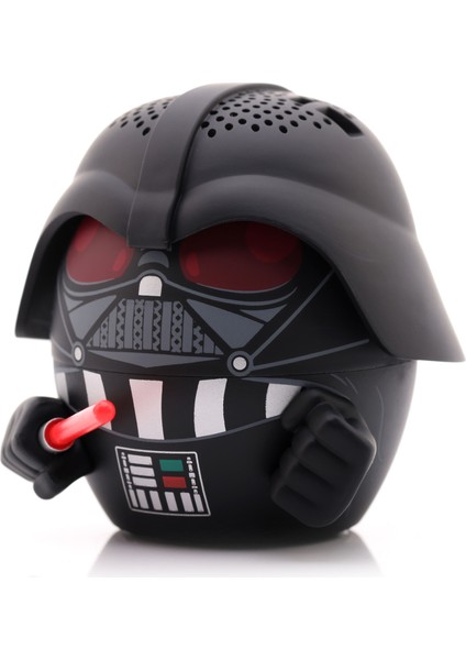 Star Wars-Darth Vader Figürlü Lisanslı Bluetooth Hoparlör 8''