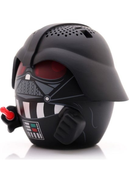 Star Wars-Darth Vader Figürlü Lisanslı Bluetooth Hoparlör 8''