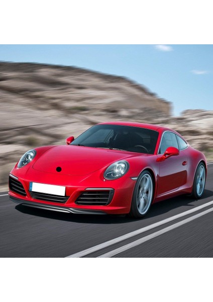 Porsche 911 Carrera 2012-2020 58X53CM Ön Cam Silecek Takımı fiyatları