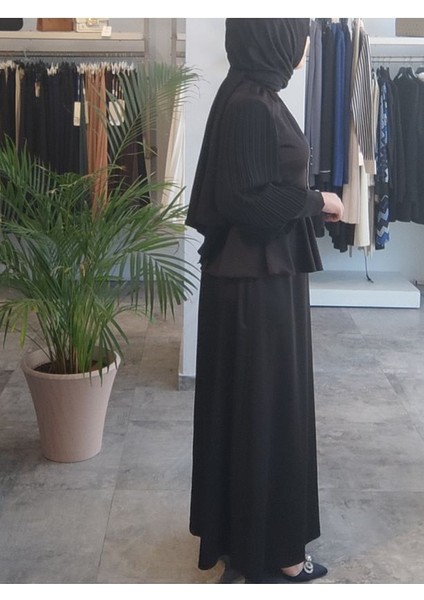 Kadın Taşlı Etekli Ikili Takım 1475 indirimleri