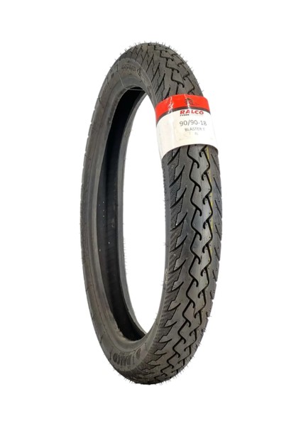 Arora Ar, Avantgarde, Rks 125 R, Honda Cbf, Regal Raptor, Mondial RX3I, Kanuni Breton, Kuba Tk, Falcon Comfort 90/90-18 Tl Dubleks Motosiklet Lastiği