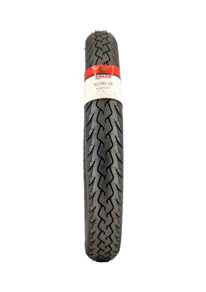 Arora Ar, Avantgarde, Rks 125 R, Honda Cbf, Regal Raptor, Mondial RX3I, Kanuni Breton, Kuba Tk, Falcon Comfort 90/90-18 Tl Dubleks Motosiklet Lastiği fiyatları