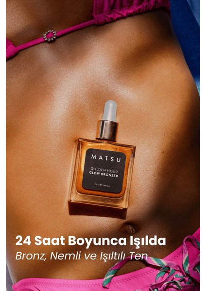 Golden Hour Glow Bronzer fiyatları