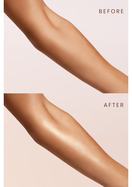 Golden Hour Glow Bronzer