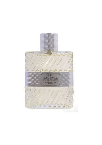 Eau Sauvage Natural Edt 50 Ml Erkek Parfümü