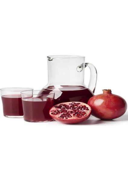 Nar Suyu 250 ml - 3'lü