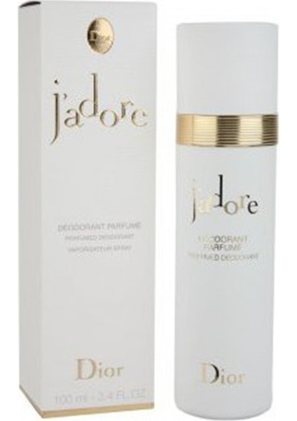 J'Adore 100 Ml Kadın Deodorant