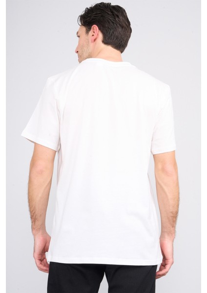 Çetinkaya Chester Polo 4205 Unisex Bisiklet Yaka Pamuk Lisans T-Shirt Şeker Kasar fırsatları