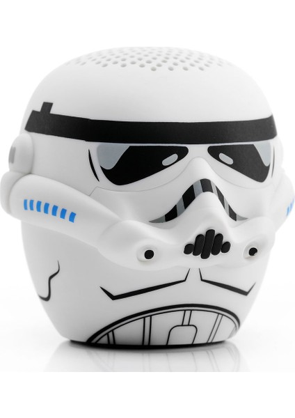 Storm Trooper Figürlü Lisanslı Mini Bluetooth Hoparlör fiyatları