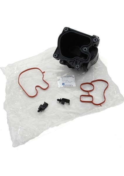 2.0 Dizel Egr Vakum Tamir Takım, Opel Insignia Için Uygun ve Kaliteli Ürün