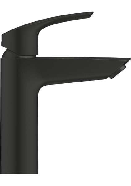 Eurosmart Tek Kumandalı Lavabo Bataryası M-Boyut - 233242433 fiyatları