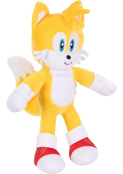3 Pelüş Figür - Tails 23 cm 42469
