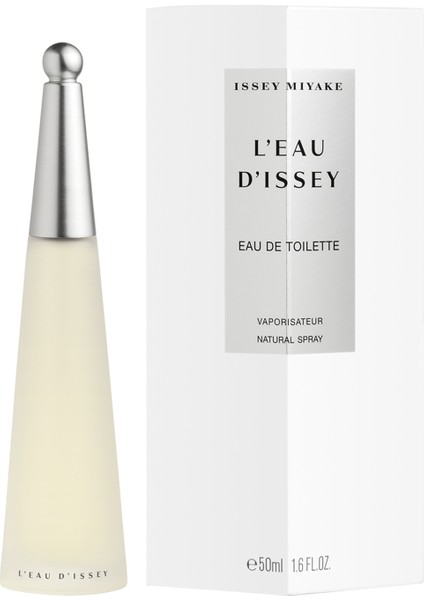 L'Eau Dissey Edt 50 Ml Kadın Parfümü fiyatları
