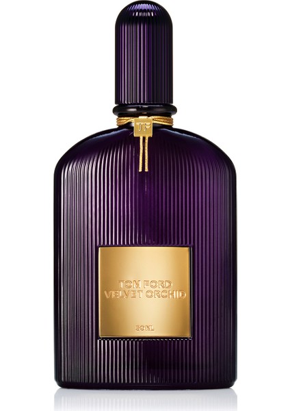 Velvet Orchid Edp 50 Ml Kadın Parfümü