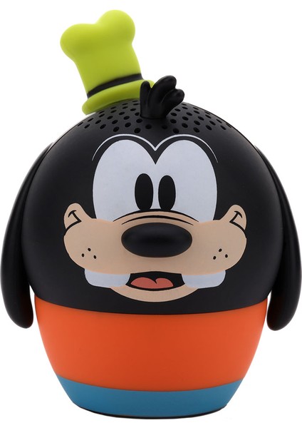 Goofy Figürlü Lisanslı Mini Bluetooth Hoparlör