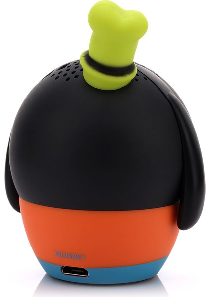 Goofy Figürlü Lisanslı Mini Bluetooth Hoparlör fırsatları