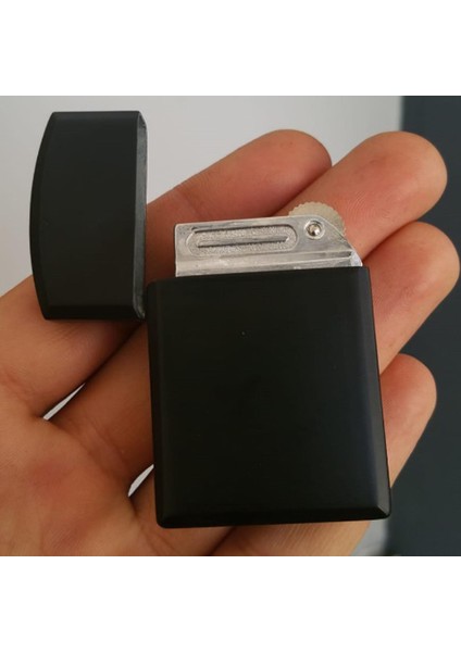 Gazlı Metal Ince Çakmak Renk Seçenekli fırsatları