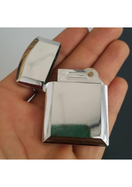 Gazlı Metal Ince Çakmak Renk Seçenekli indirimleri