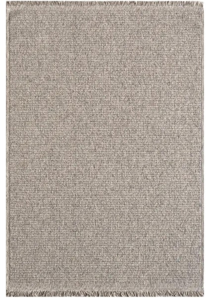 Naturel Pera, Jüt Modern Dokuma Soft Tuşeli Sisal Cut Loop Masaj Mekan Salon Oda Halısı