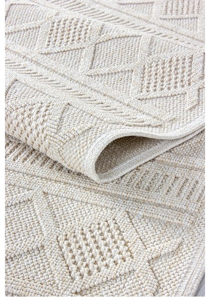 Naturel Pera, Jüt Modern Dokuma Soft Tuşeli Sisal Cut Loop Masaj Mekan Salon Oda Halısı modelleri