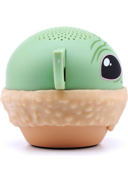 Grogu Figürlü Lisanslı Bluetooth Hoparlör 8'' indirimleri