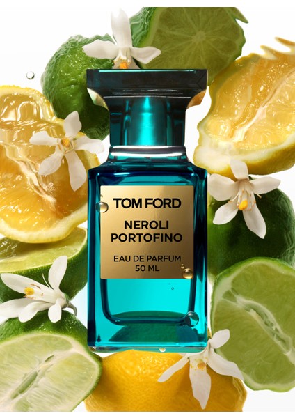 Nerolı Portofıno Spray Unısex 50 Ml fiyatları