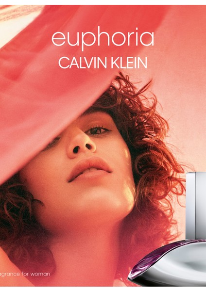 Euphoria Edp 30Ml Kadın Parfüm modelleri