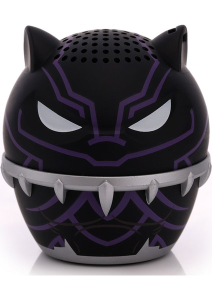 Black Panthers Figürlü Lisanslı Mini Bluetooth Hoparlör fiyatları