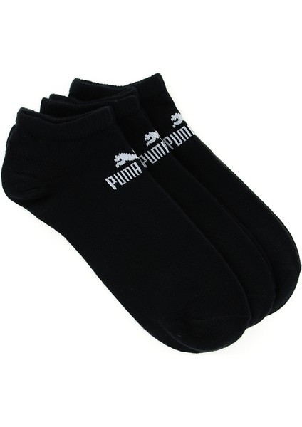 Sneaker-V 3P Unisex 3'lü Çorap 88749701