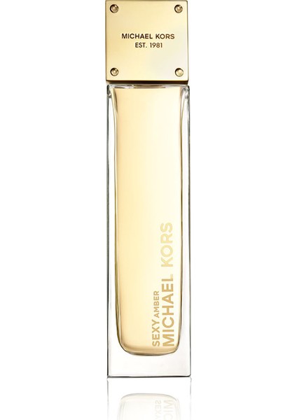 Sexy Amber Edp 100 Ml Kadın Parfümü