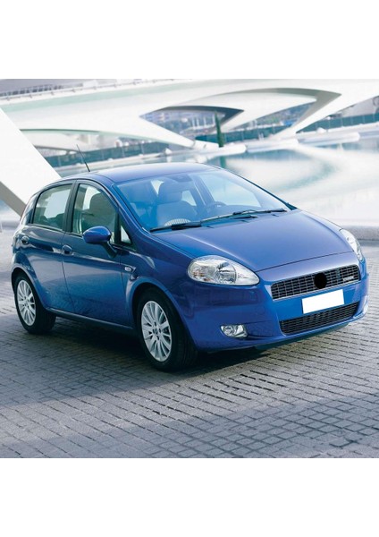 Fiat Grande Punto 2006-2011 Ön Cam Silecek Takımı 65X38CM fiyatları