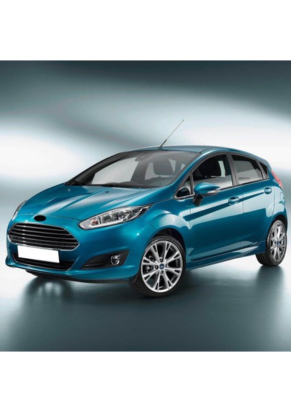 Ford Fiesta 2012-2017 Ön Cam Silecek Takımı 65X40CM fiyatları