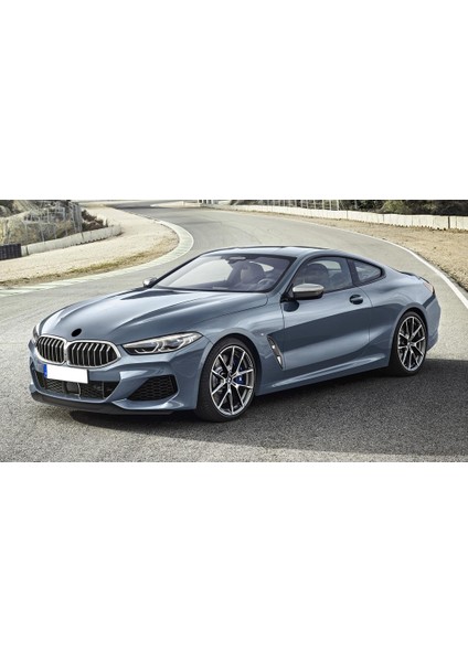 Bmw 8 Serisi G15 Coupe 2019-2022 65X40CM Ön Cam Silecek Takımı fiyatları