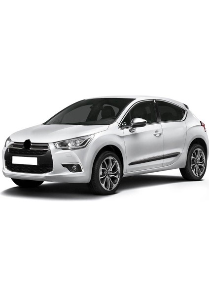 Citroen Ds4 2011-2015 Ön Cam Silecek Takımı 75X65CM fiyatları