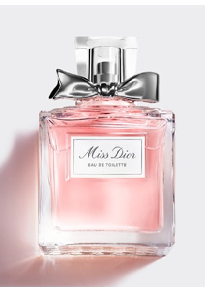 Miss Dior Edt 100 Ml Kadın Parfümü
