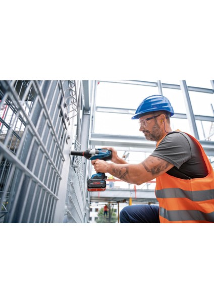 Gds 18V-1000 Procore 2X5,5AH Darbeli Somun Sıkma indirimleri