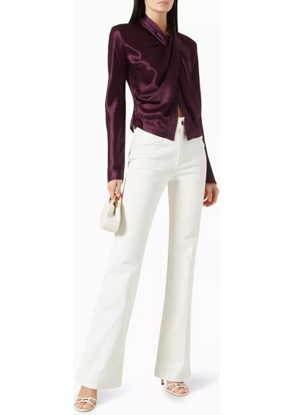 Soroba Saten Top, Şık ve Modern Tasarım modelleri