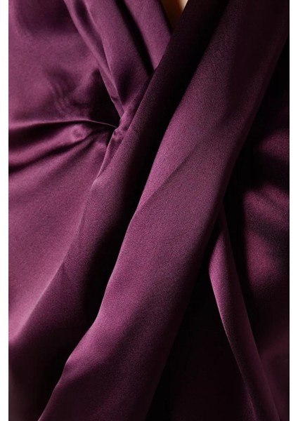 Soroba Saten Top, Şık ve Modern Tasarım fırsatları