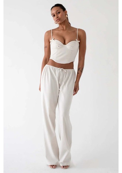 A Little Dream Top: Yapısal Destekli, Ayarlanabilir & Şık Tasarım fiyatları