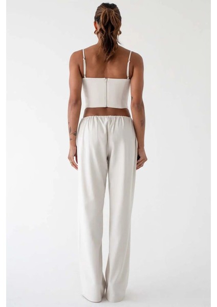 A Little Dream Top: Yapısal Destekli, Ayarlanabilir & Şık Tasarım modelleri