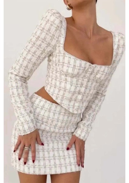 Çok Renkli Polyester Charlotte Top - Konforlu ve Şık Tasarım fiyatları