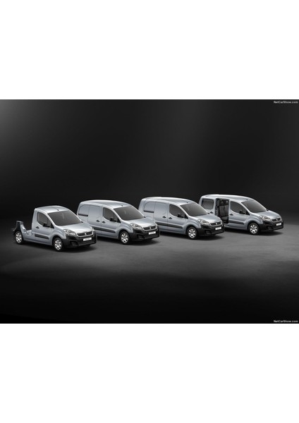 Peugeot Partner 2009-2018 Ön Cam Silecek Takımı 65X40CM fiyatları