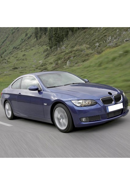 Bmw 3 Serisi E92 Coupe 2007-2009 60X45CM Ön Cam Silecek Takımı fiyatları