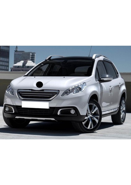 Peugeot 2008 2013-2019 Ön Cam Silecek Takımı 65X40CM fiyatları