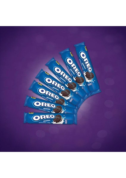 Bisküvi Seti (Oreo Bardak Hediyeli) modelleri