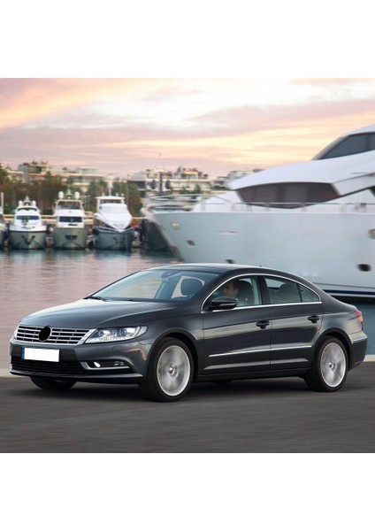 Vw Passat cc 2013-2017 Ön Cam Silecek Takımı 60X48CM fiyatları