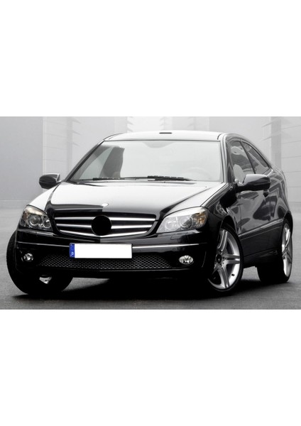 Mercedes Clc CL203 2008-2011 Ön Cam Silecek Takımı 55X55CM fiyatları